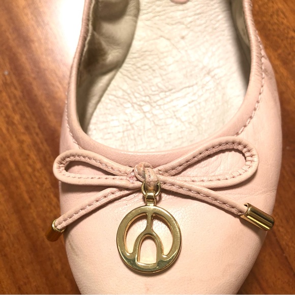 Wishbone - Ballet Flats - Picture 4 of 4